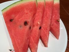餐前水果-老板恋上鱼(高新万达店)