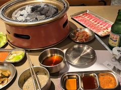 -西塔老太太泥炉烤肉(北京双井店)
