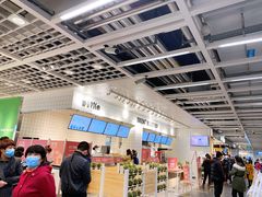 -宜家家居(哈尔滨商场店)