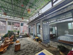 -梨木台悦来客农家院