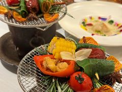 -叶叶菩提(太原别墅店)