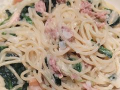 -萨莉亚意式餐厅(莲花国际广场店)
