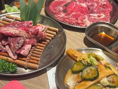 -西塔老太太泥炉烤肉(亚运村店)