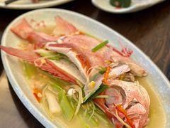 -抱德·潮汕味(琶洲店原惠城鱼仔)