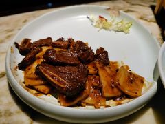 -绿茶餐厅(乐峰广场店)