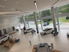 -上海和展广汽丰田4S店(老闵行店)