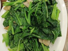 -长平肥姐白粥·海鲜打冷