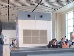 -哈尔滨太平国际机场-T2航站楼