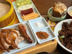-院落新京菜·烤鸭(地安门店)