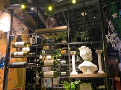 -胡桃里音乐酒馆(四道口店)