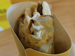 -2颗鸡蛋煎饼(北京路天河城店)