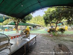 -小蜜蜂团建自助烧烤场(小洲村店)