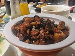 -秋色客家菜(流塘店)