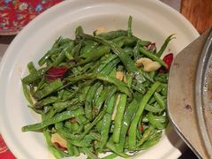 -山四砂锅(太原钟楼街店)