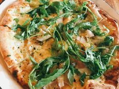-PIZZA BIANCA(民园店)
