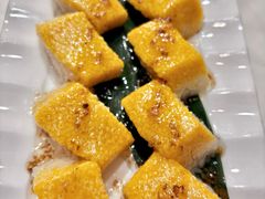 -老爷庙风味美食府(魏都大道店)