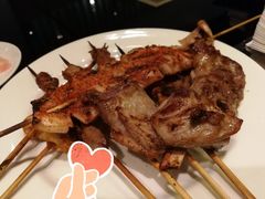 -富力希尔顿酒店·地阔自助餐厅