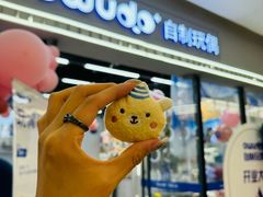 -万达广场(太原街店)