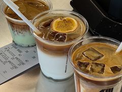 -麻雀咖啡SPARROW COFFEE(十全街店)