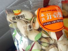 -来伊份(龙之梦长宁店)