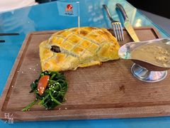 -My Way Town买味堂·东南亚餐厅(亦庄店)