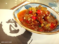 -悦海楼(三衢路店)