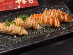 -古田居·特色寿司料理(骏欣中心店)