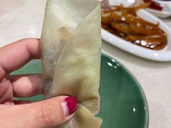 -御提小馆烤鸭店(陆家嘴店)