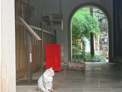 -无锡惠山寺