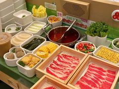 -一围肥牛小火锅(高铁吾悦店)