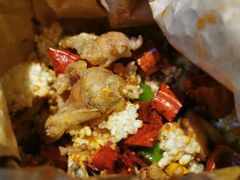 -新白鹿餐厅(城西银泰城店)