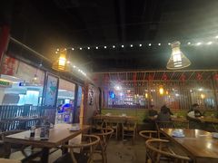 -陈傻子餐厅(世纪都会店)