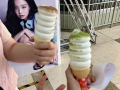 -DQ·蛋糕·冰淇淋(五棵松万达店)