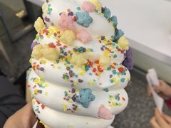 -DQ·蛋糕·冰淇淋(通州万达店)