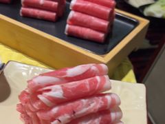 -东来顺饭庄(金泉广场店)