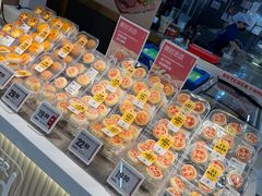 -盒马鲜生(顺义店)