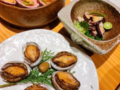 -花潮料理艺食馆(世欧广场店)