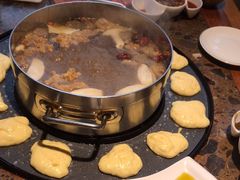 -三牦记·很牛的牦牛肉(柏条河北路下段店)