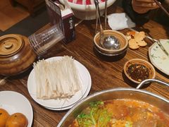 -亮欢寨(凯里总店)