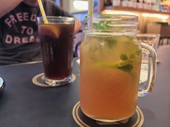 -尚牛社会 Beef & Liberty(金桥EKA天物店)