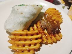 -彼德西餐厅(凯德广场新南店)