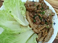 -葉家.焼鳥.居酒屋(惠利街店)