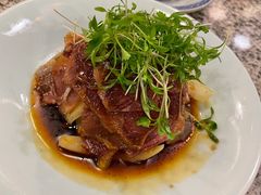 -南京大牌档(龙江新城市广场店)