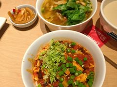 -大师兄·西北小馆(北站缤果空间店)
