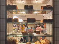 -BAKER&SPICE(安福路店)