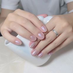 -槿里日式美甲工作室