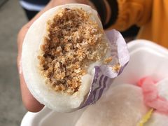 花生糯米糍-澳门长洲糯米糍(柯打苏沙街店)