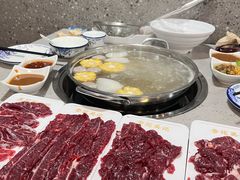 -杏花吴记牛肉火锅