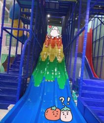 -魔力嘟嘟城(西溪欢乐城店)