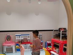 -艾悠宝亲子游泳·水育早教·婴幼儿游泳·儿童游泳